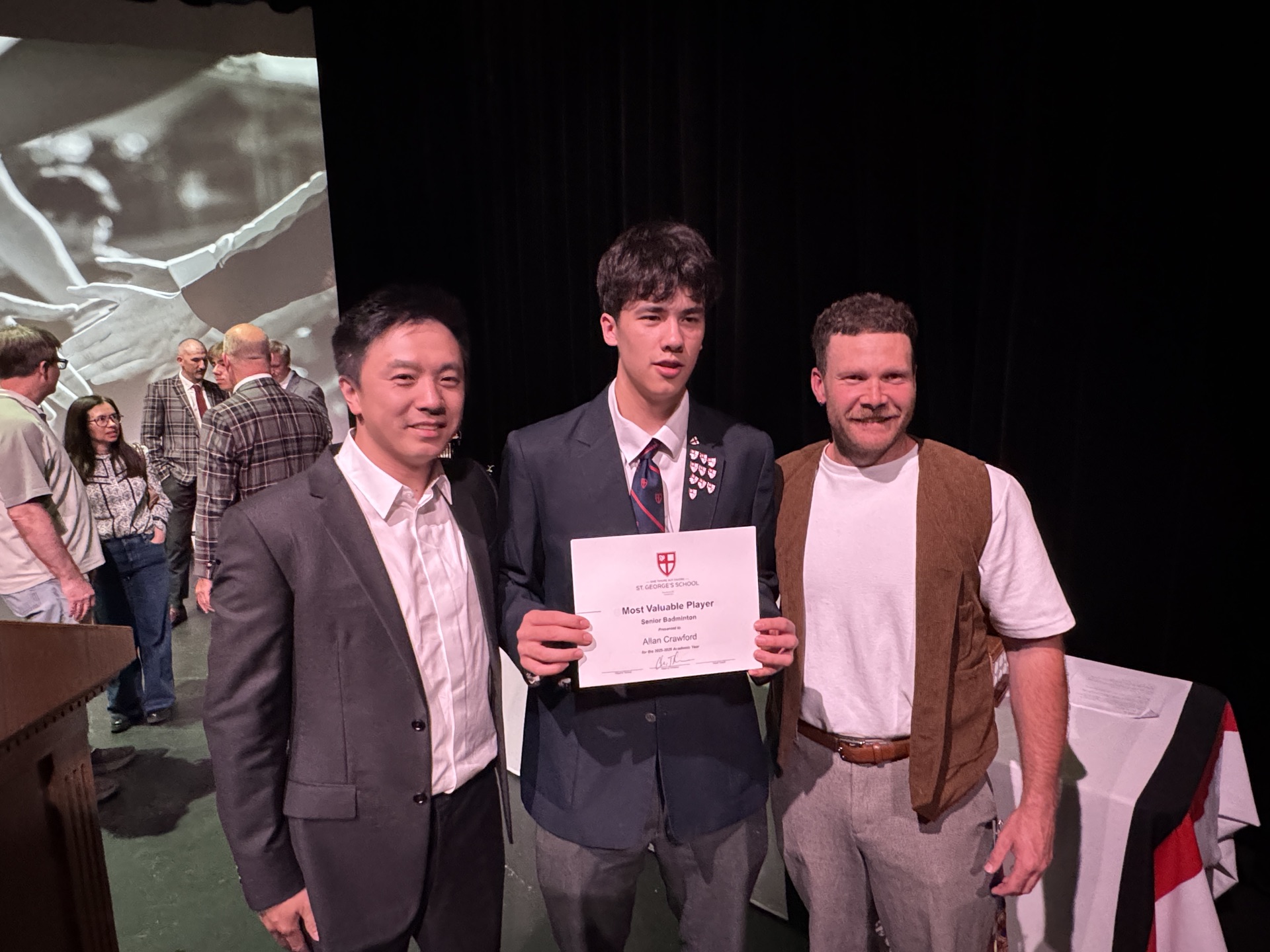 Award