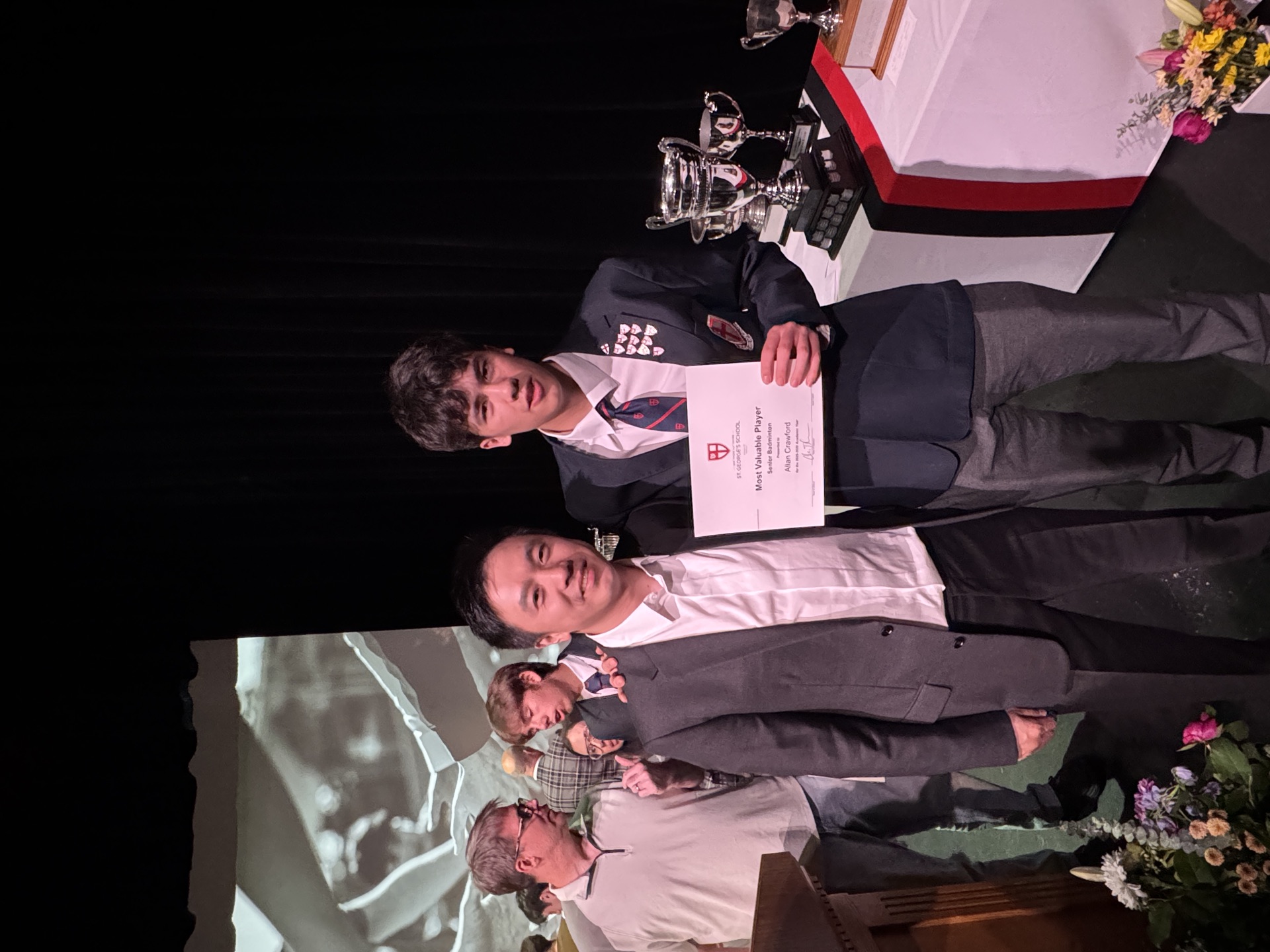 Award