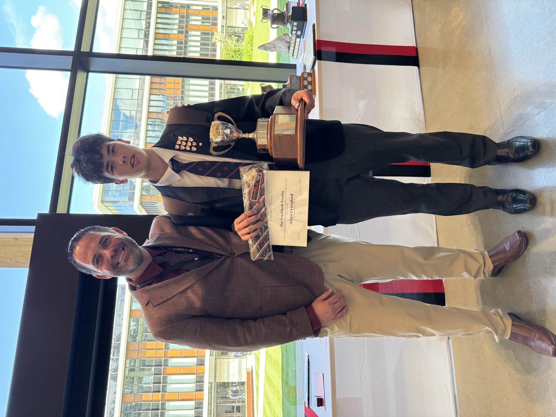 Award