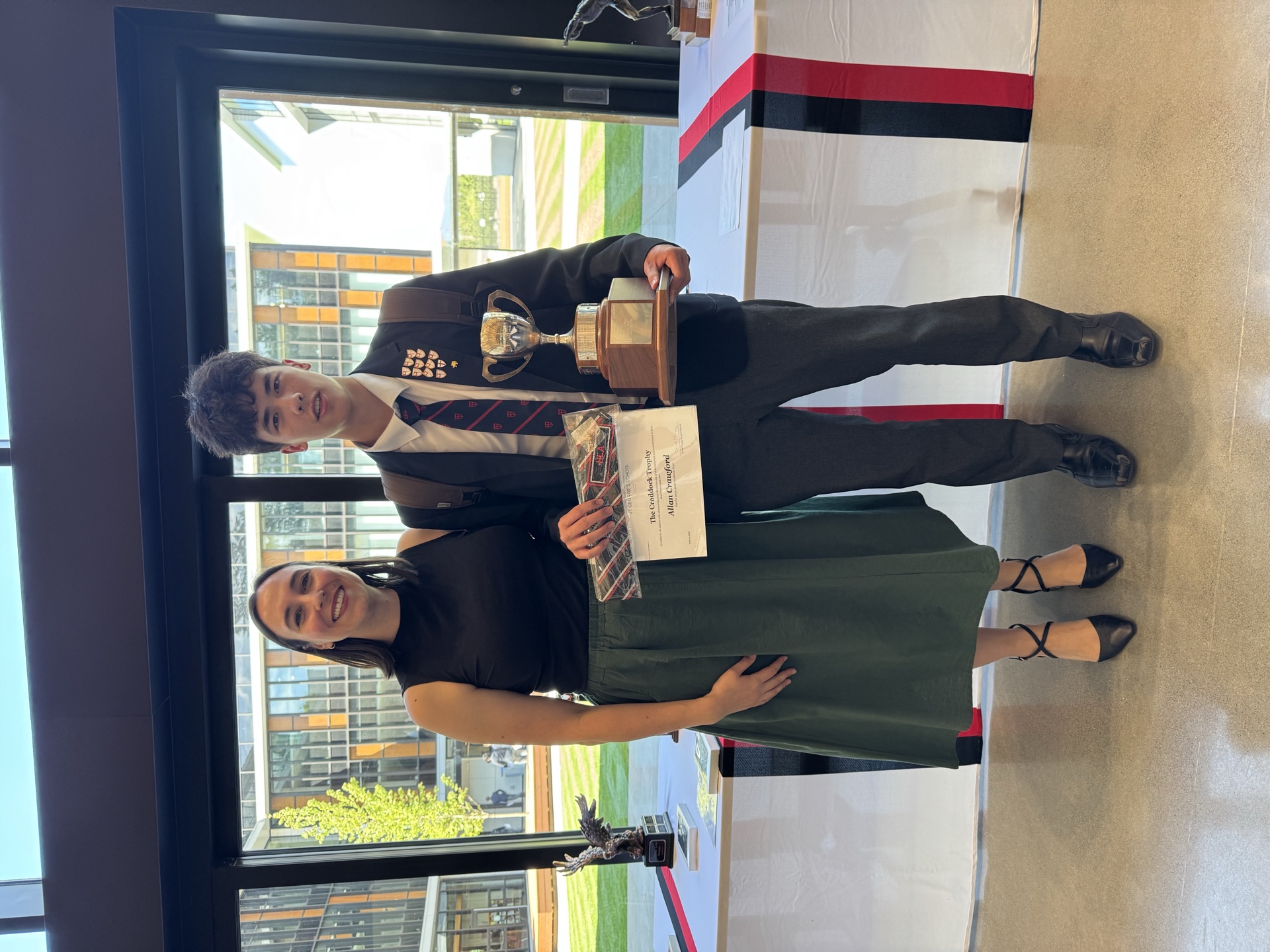 Award