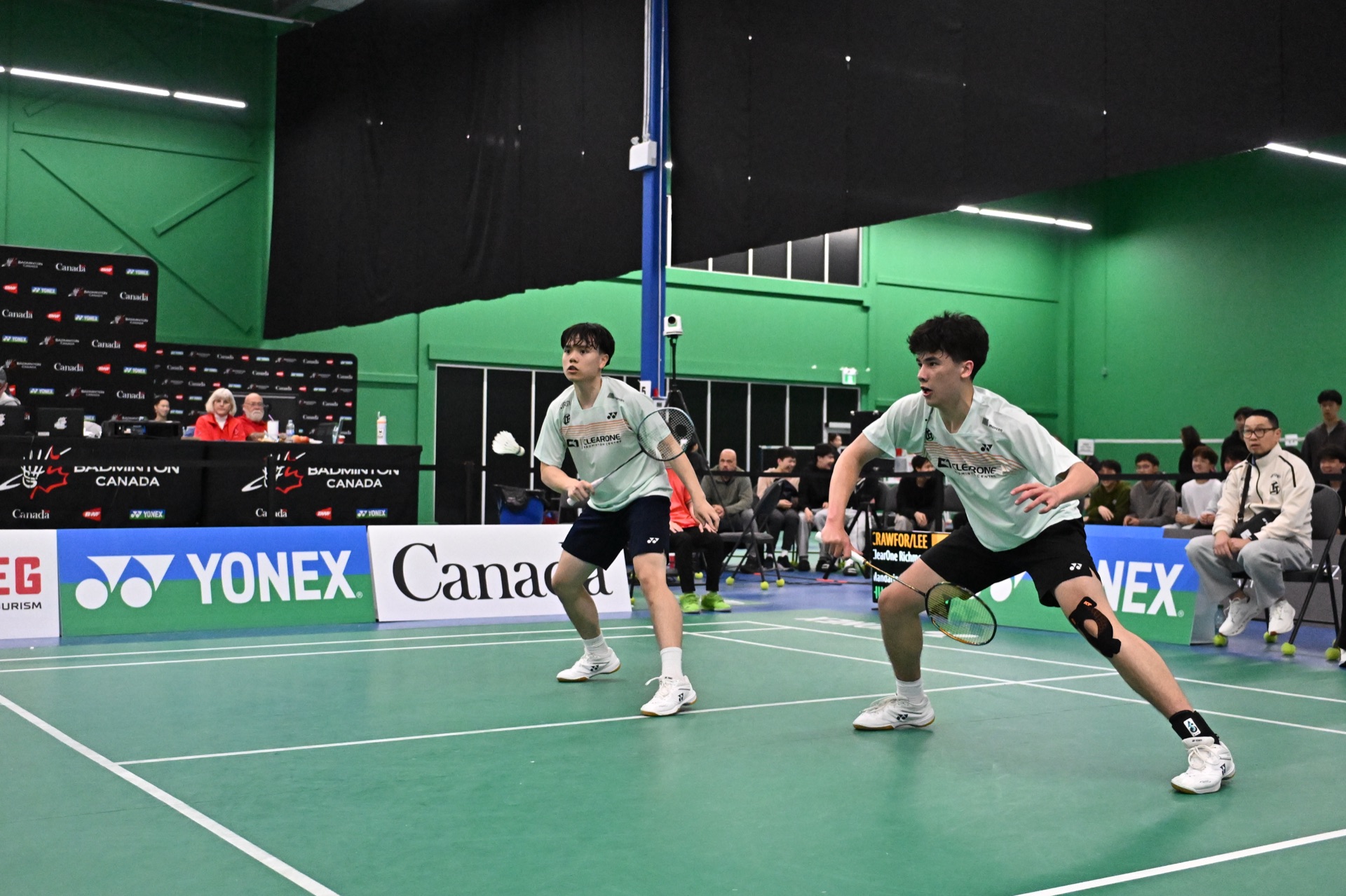 Badminton