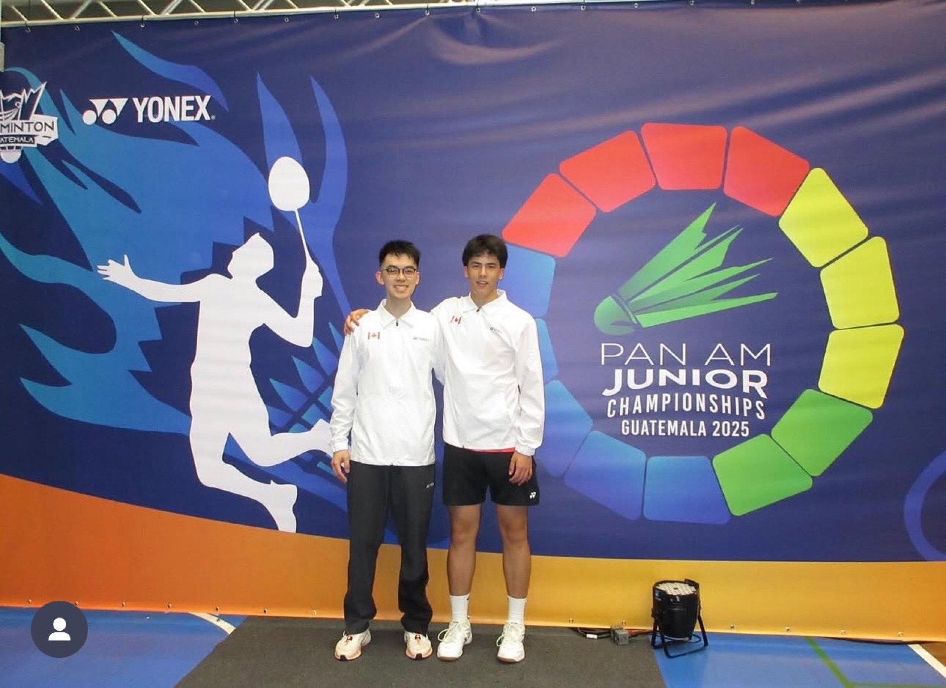 Badminton