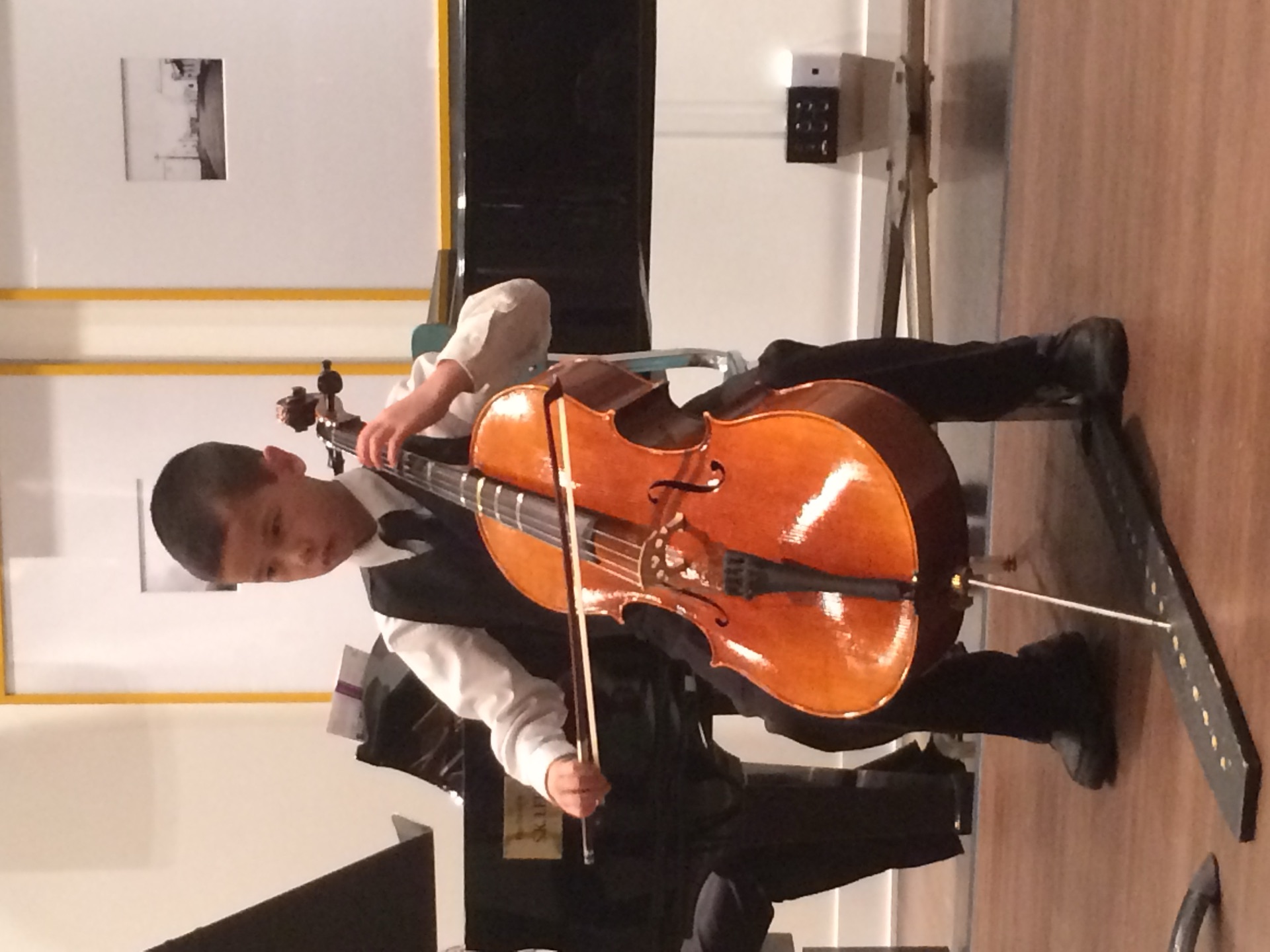 Cello