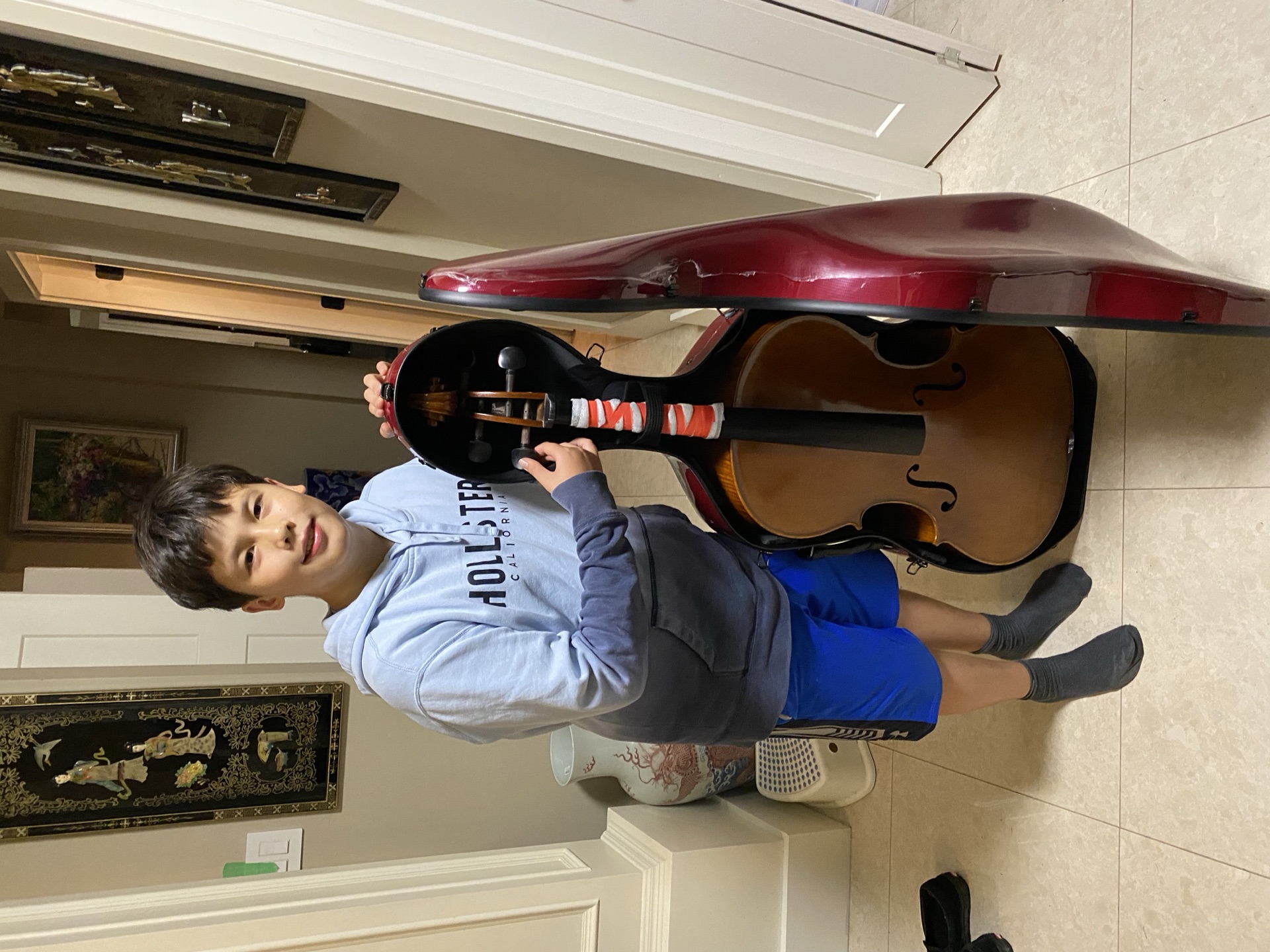 Cello