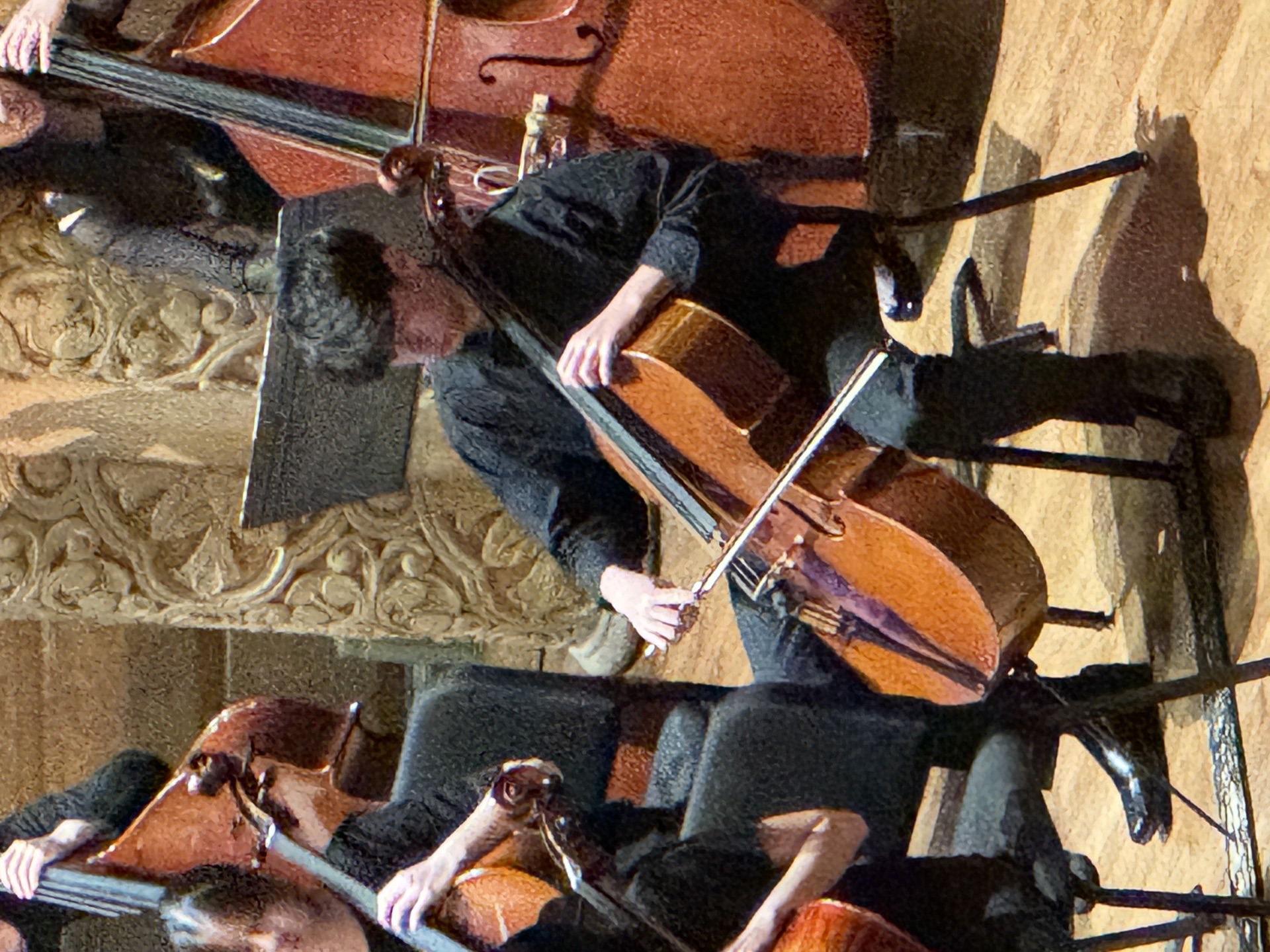 Cello