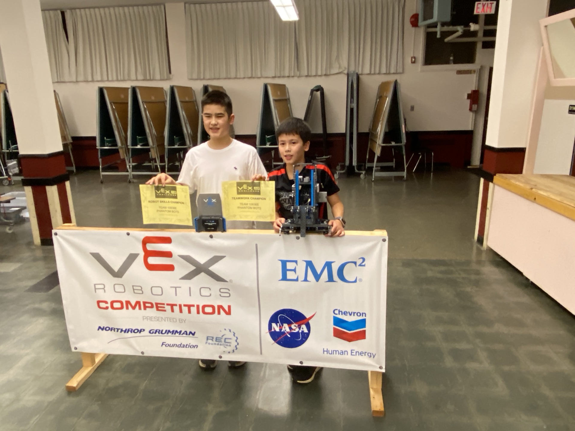 Robotics