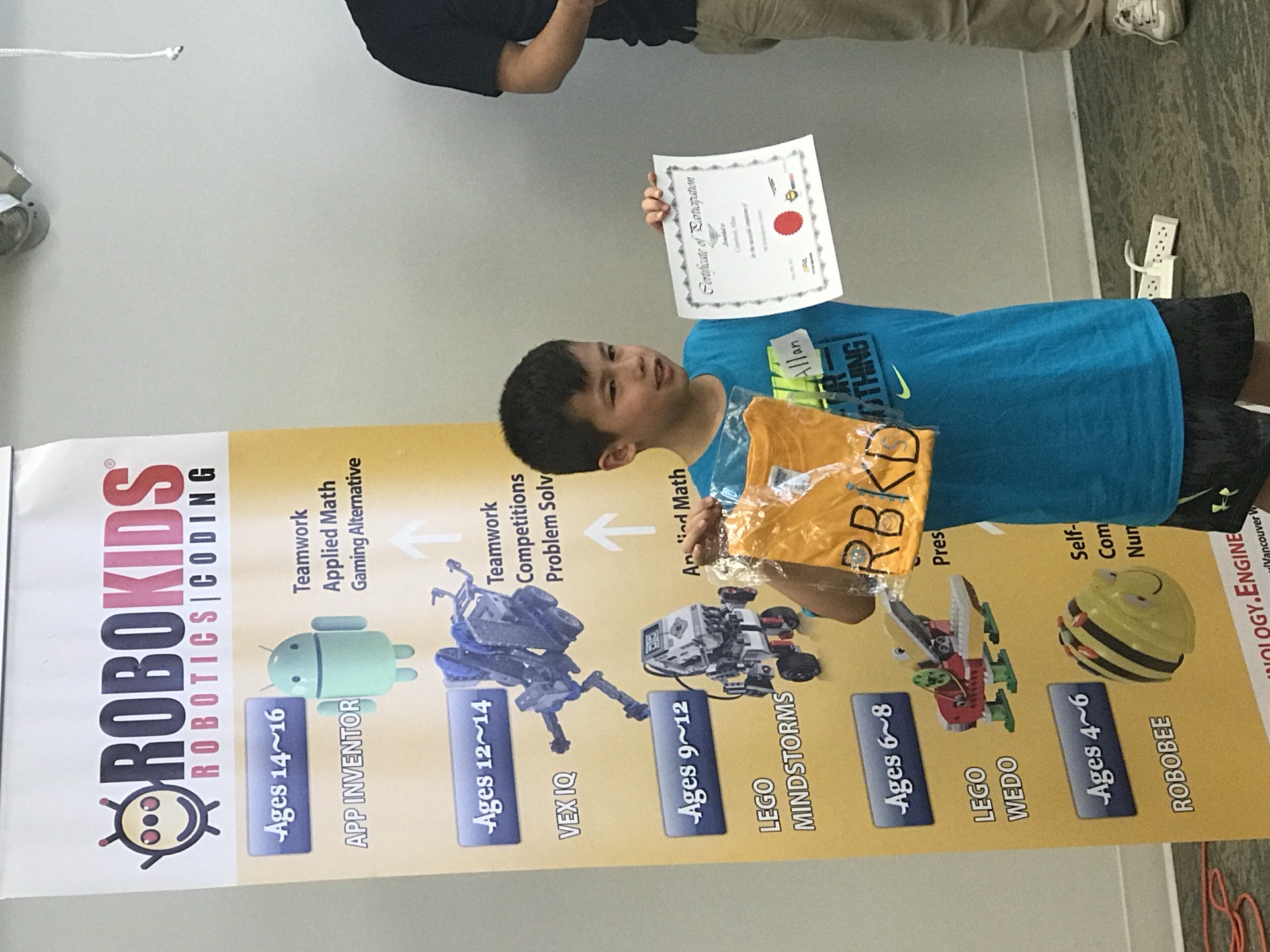 Robotics