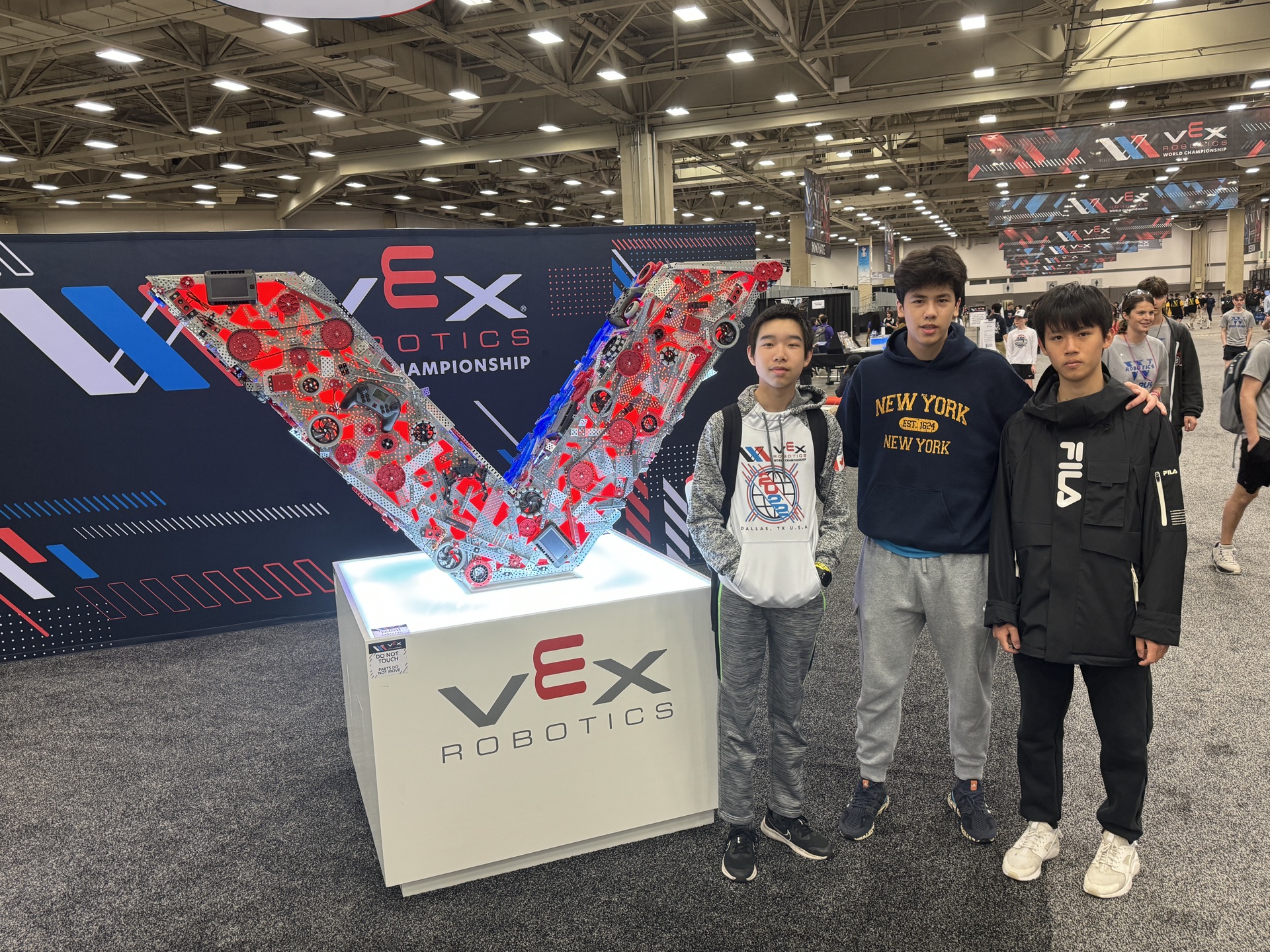 Robotics
