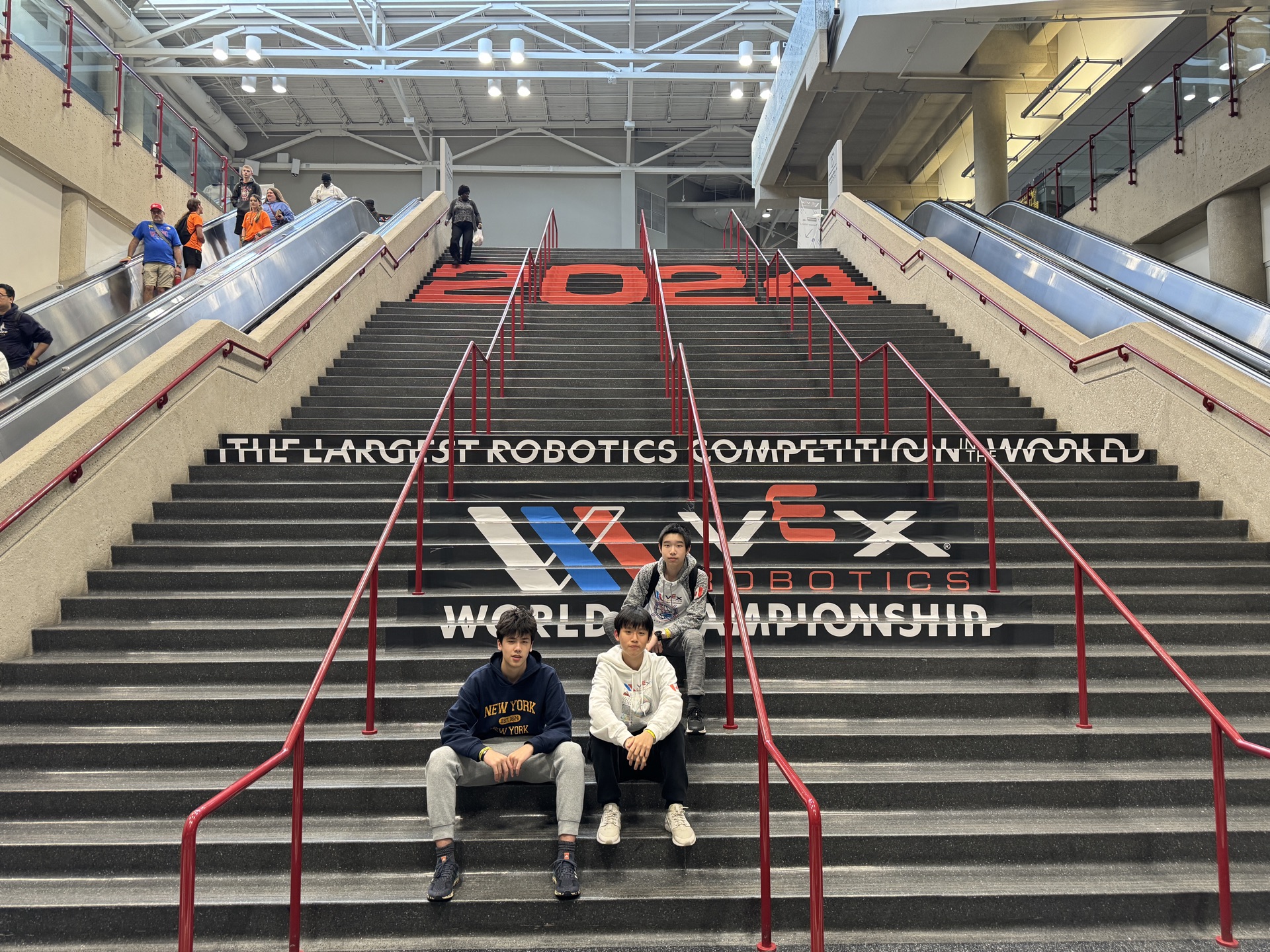 Robotics