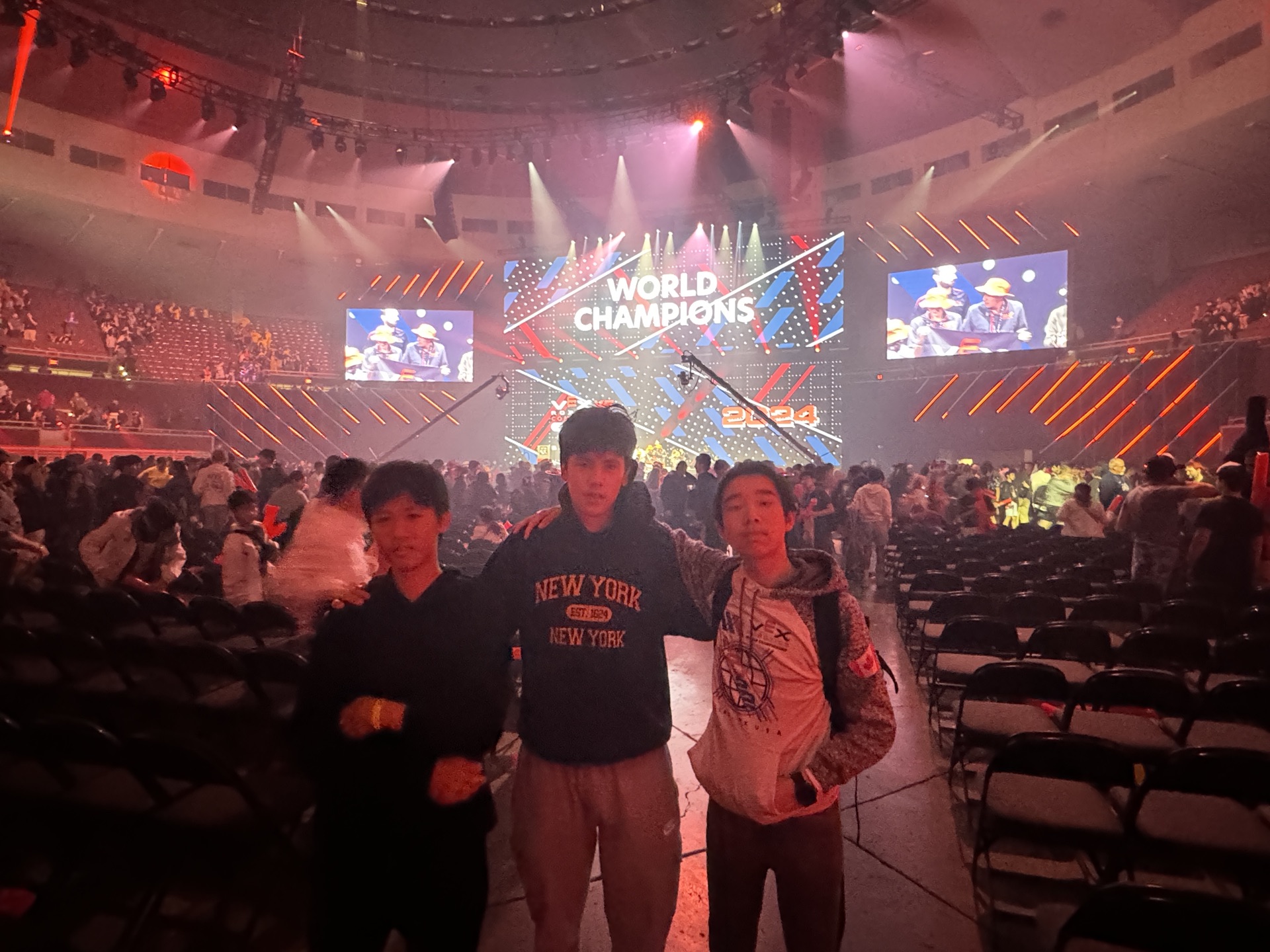 Robotics